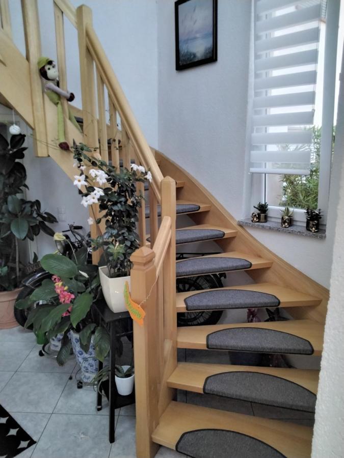 Fewo Jehle Sued Nord Руст Екстер'єр фото